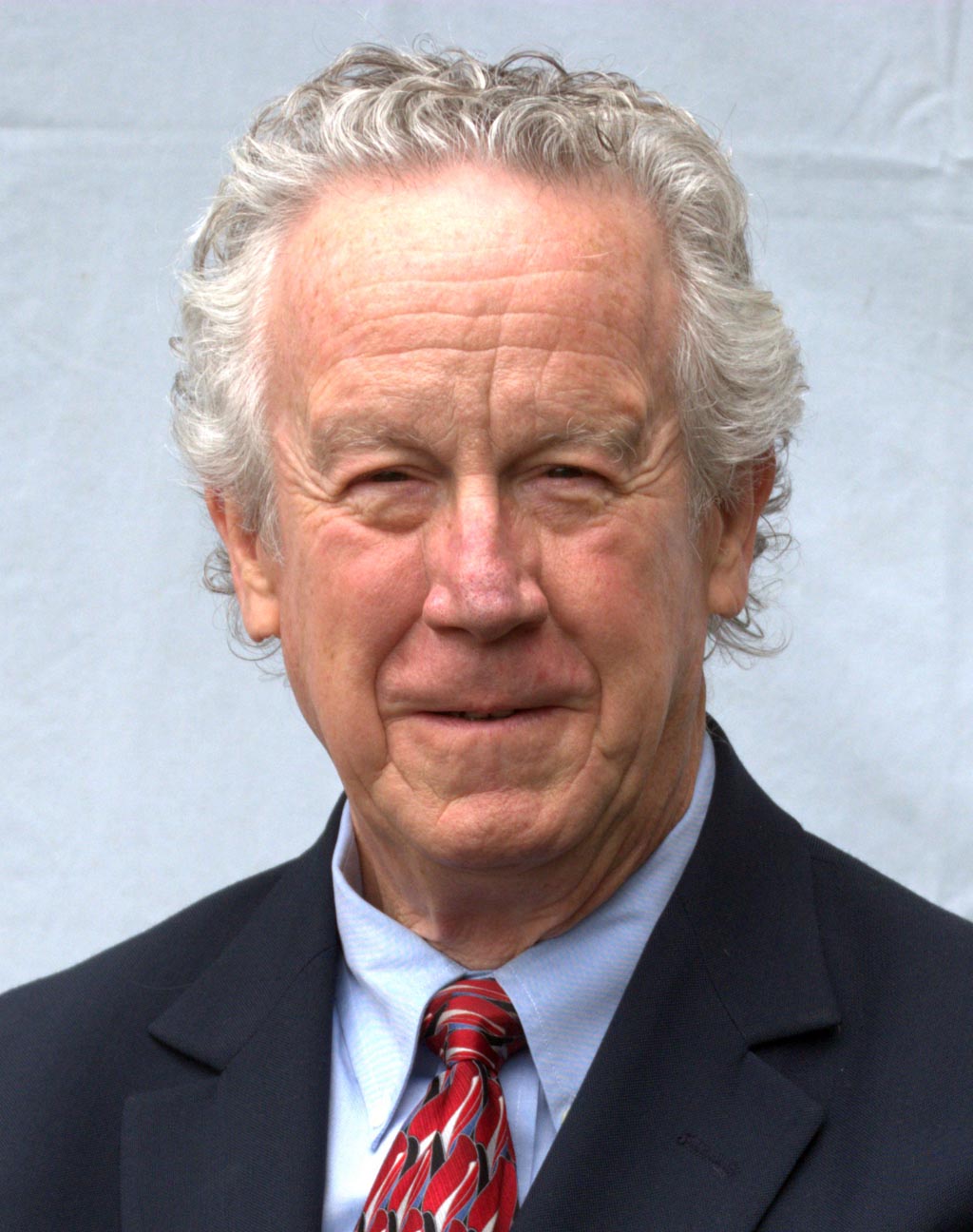 Roscoe B. Stephenson, III, Attorney.  Click here for a current CV.